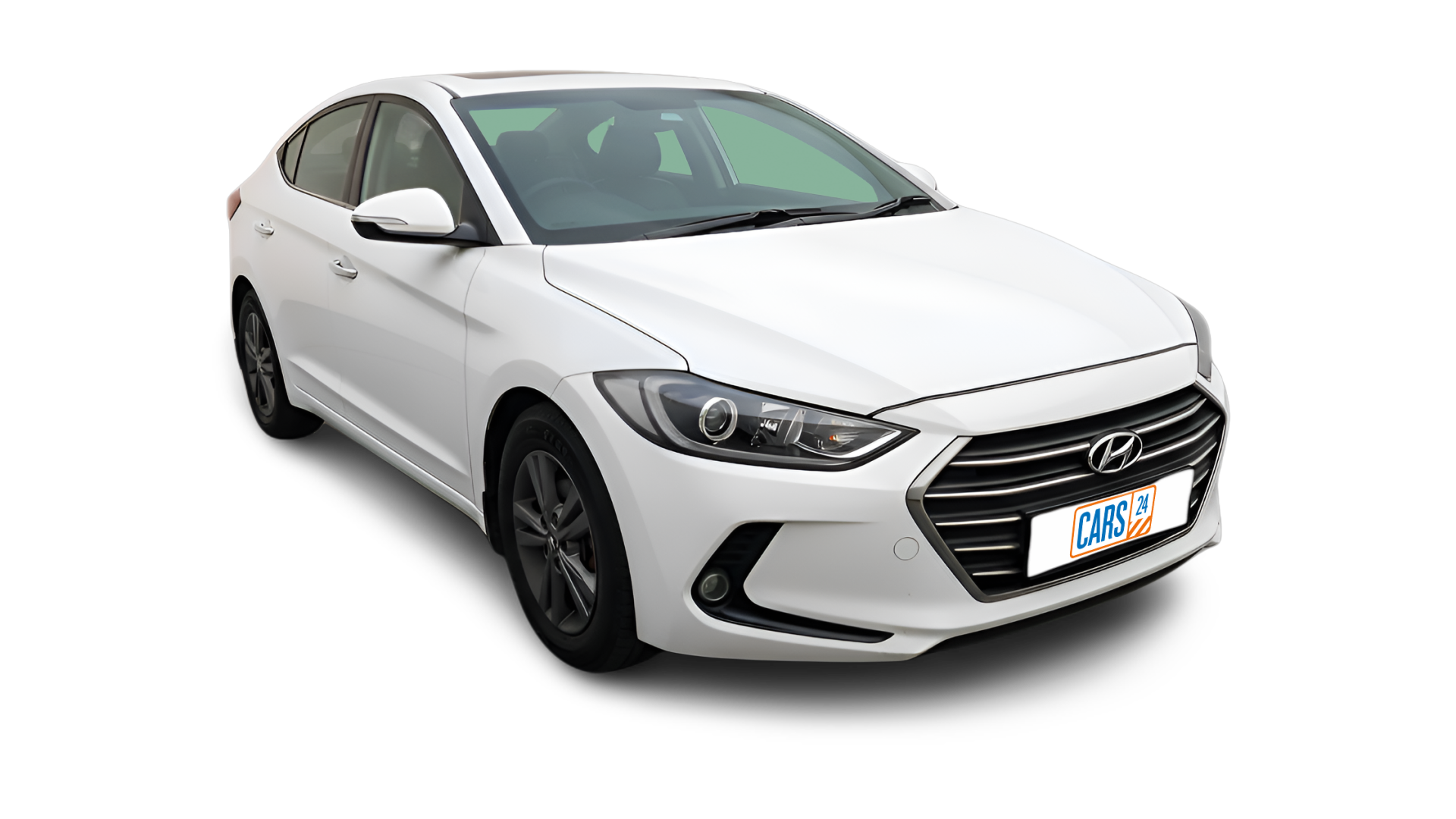 Hyundai New Elantra-img